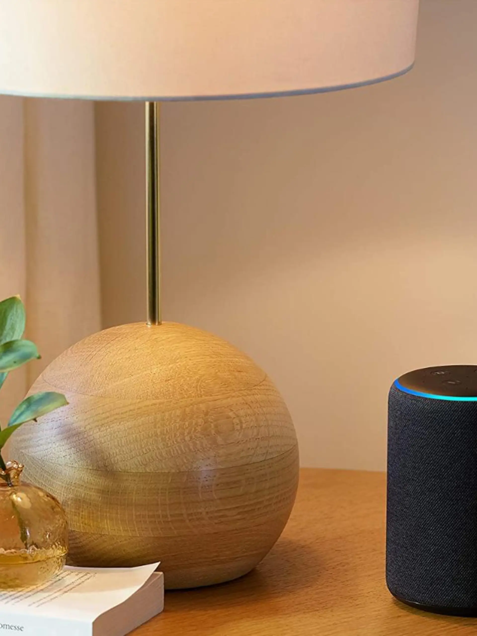 Amazon Echo