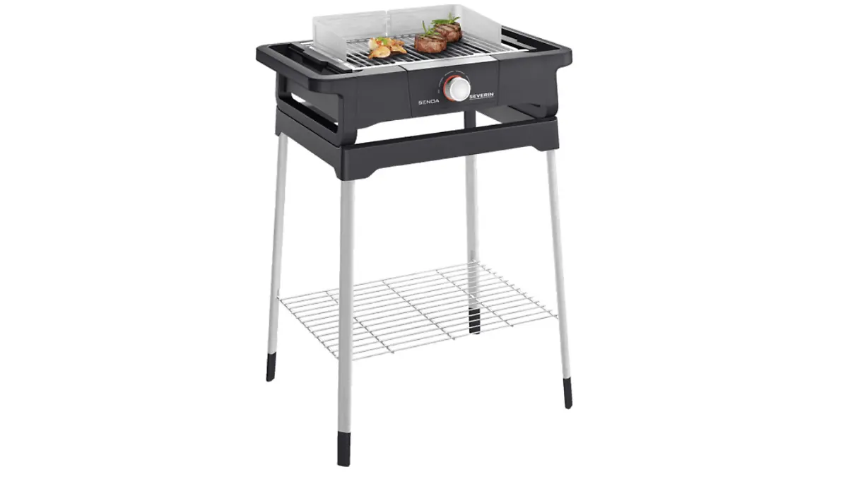 Severin PG 8115 Home S