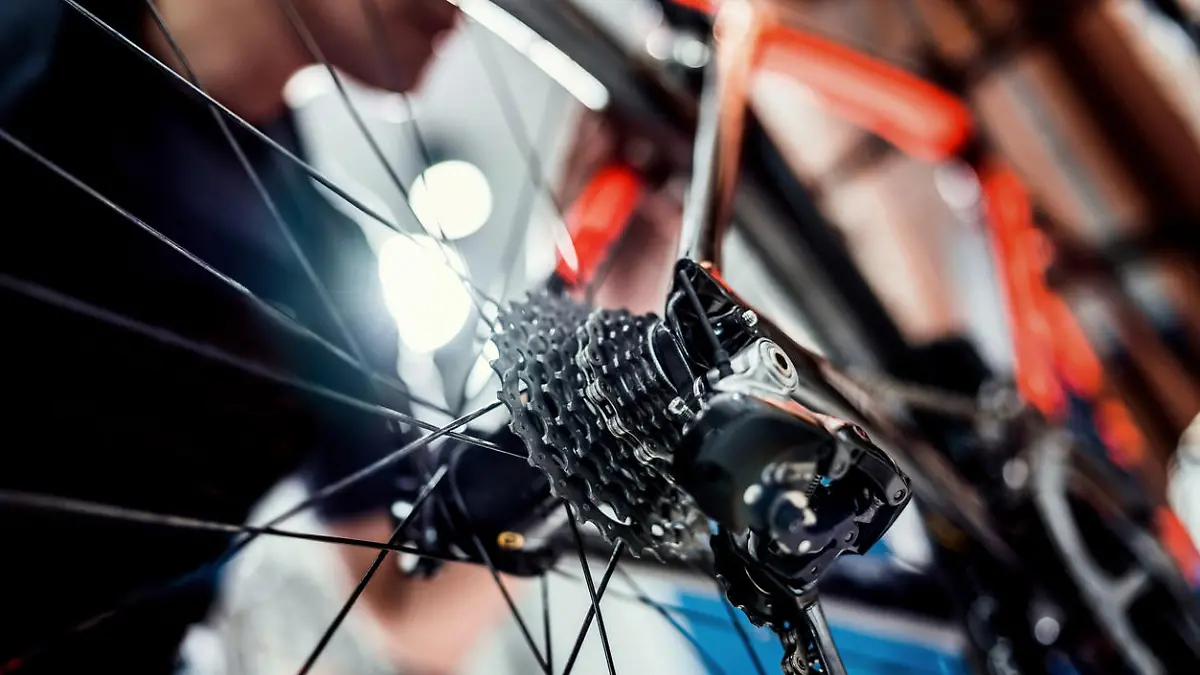 Fahrrad-Kaufberatung