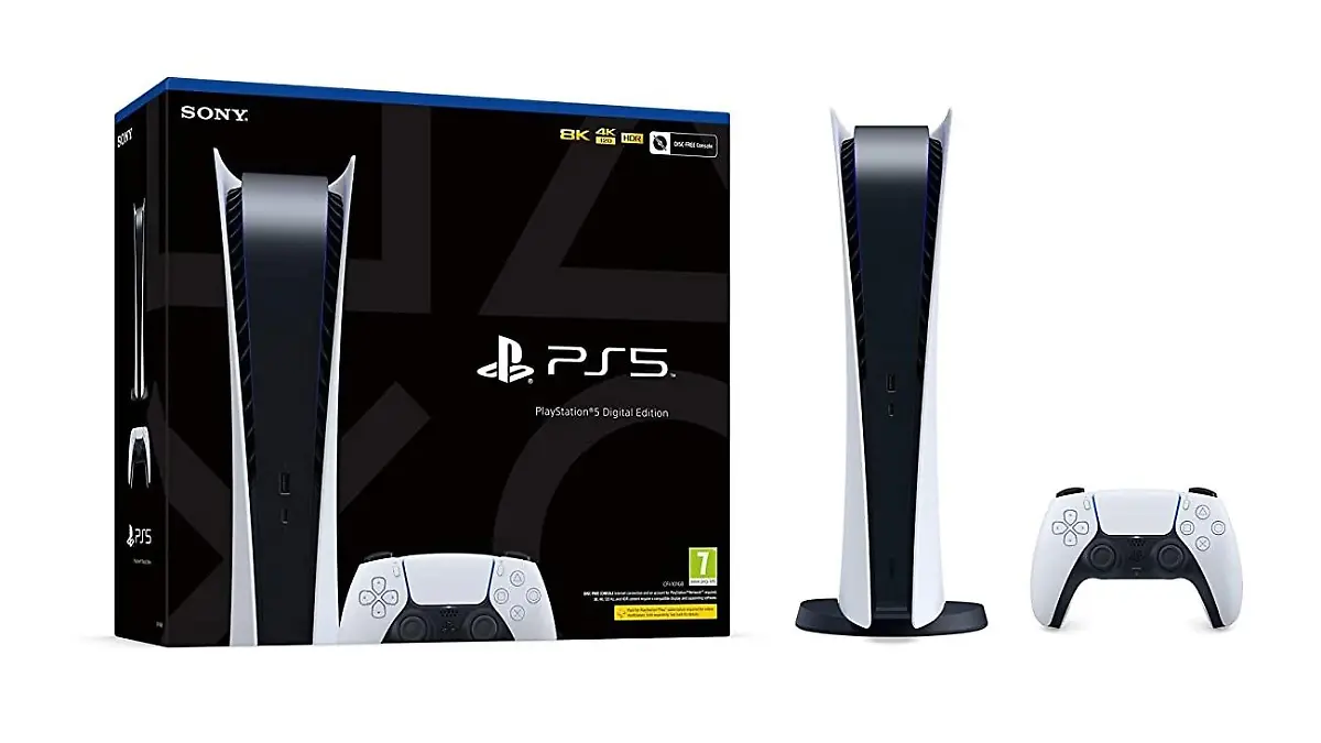 PS5
