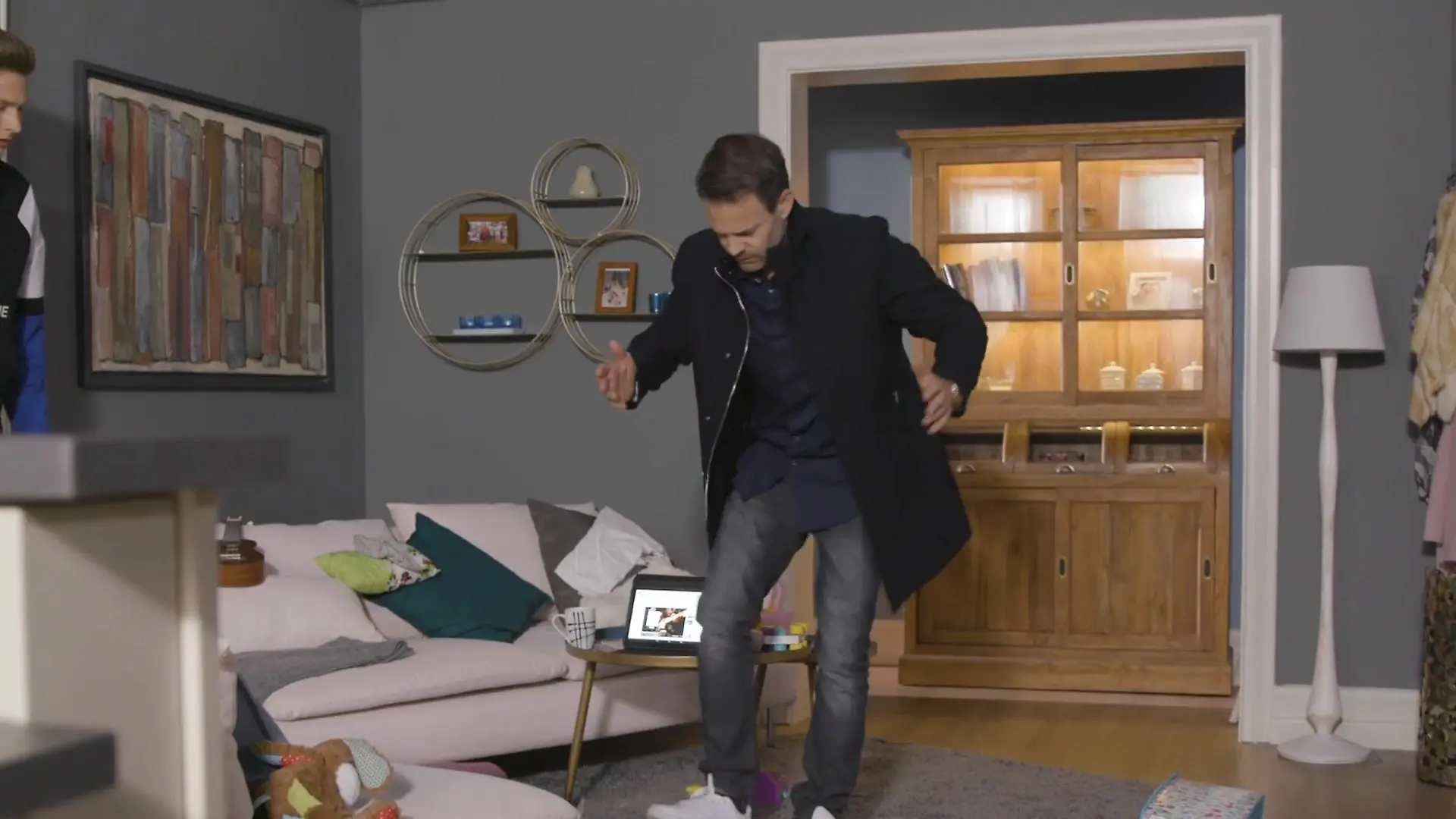 Die besten „Unter uns“-Outtakes Vom Versprecher bis zum Lachflash