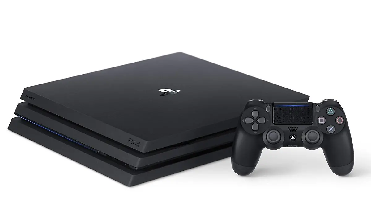PlayStation 4 Pro