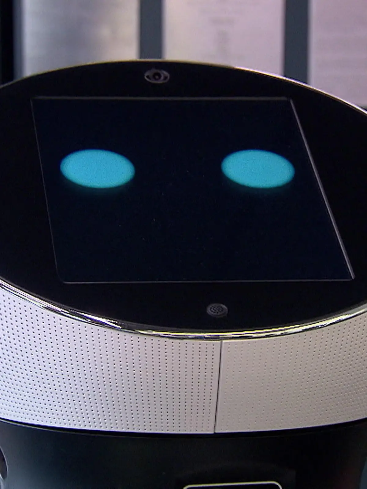 Bild zu: "Roboter im Krankenhaus"