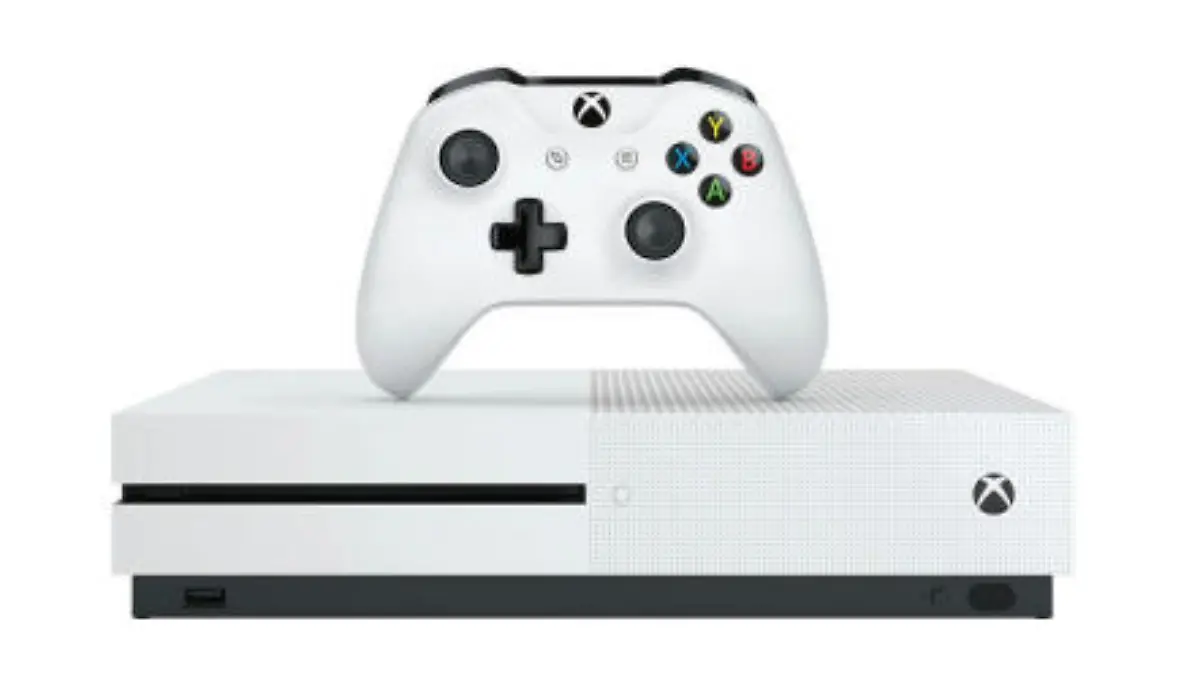 Für die Xbox One S plus Spiel bezahlen Sie zum Black Friday bei Otto knapp 170 Euro.