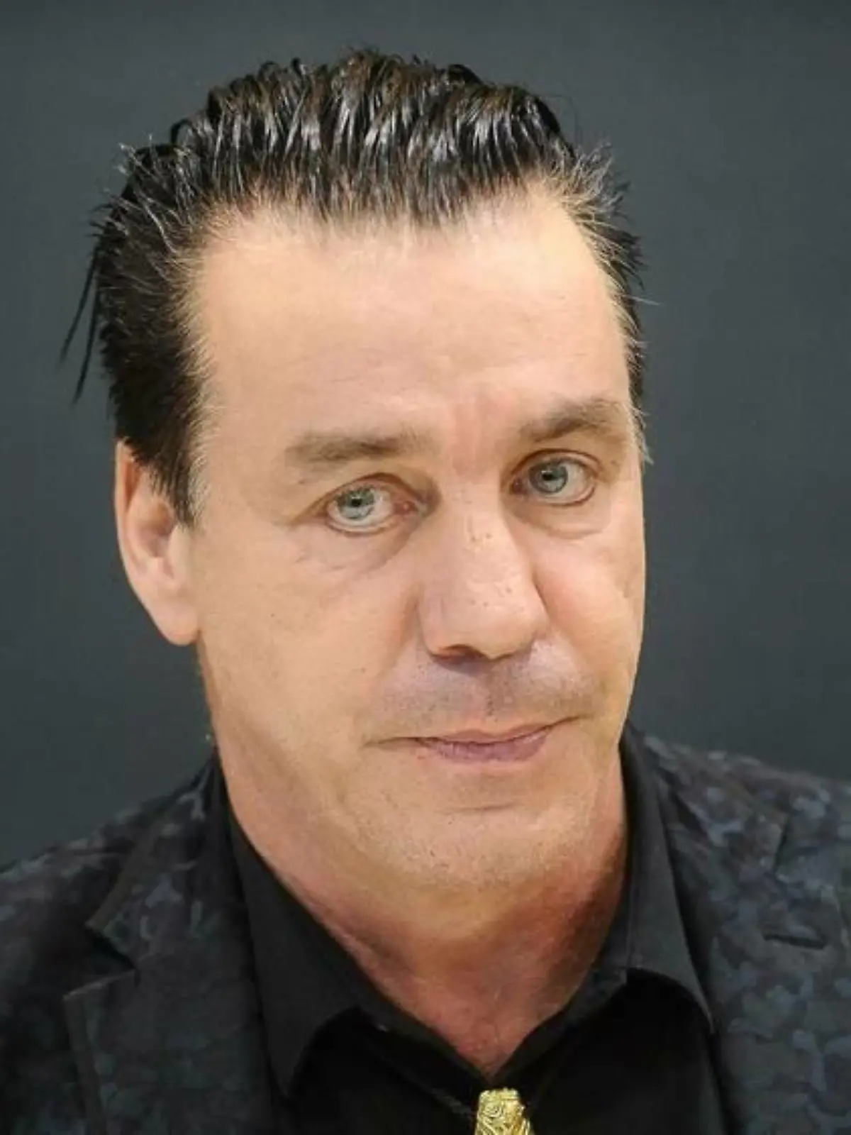 Till Lindemann: "Der Virus, der mich bezwingen will..."