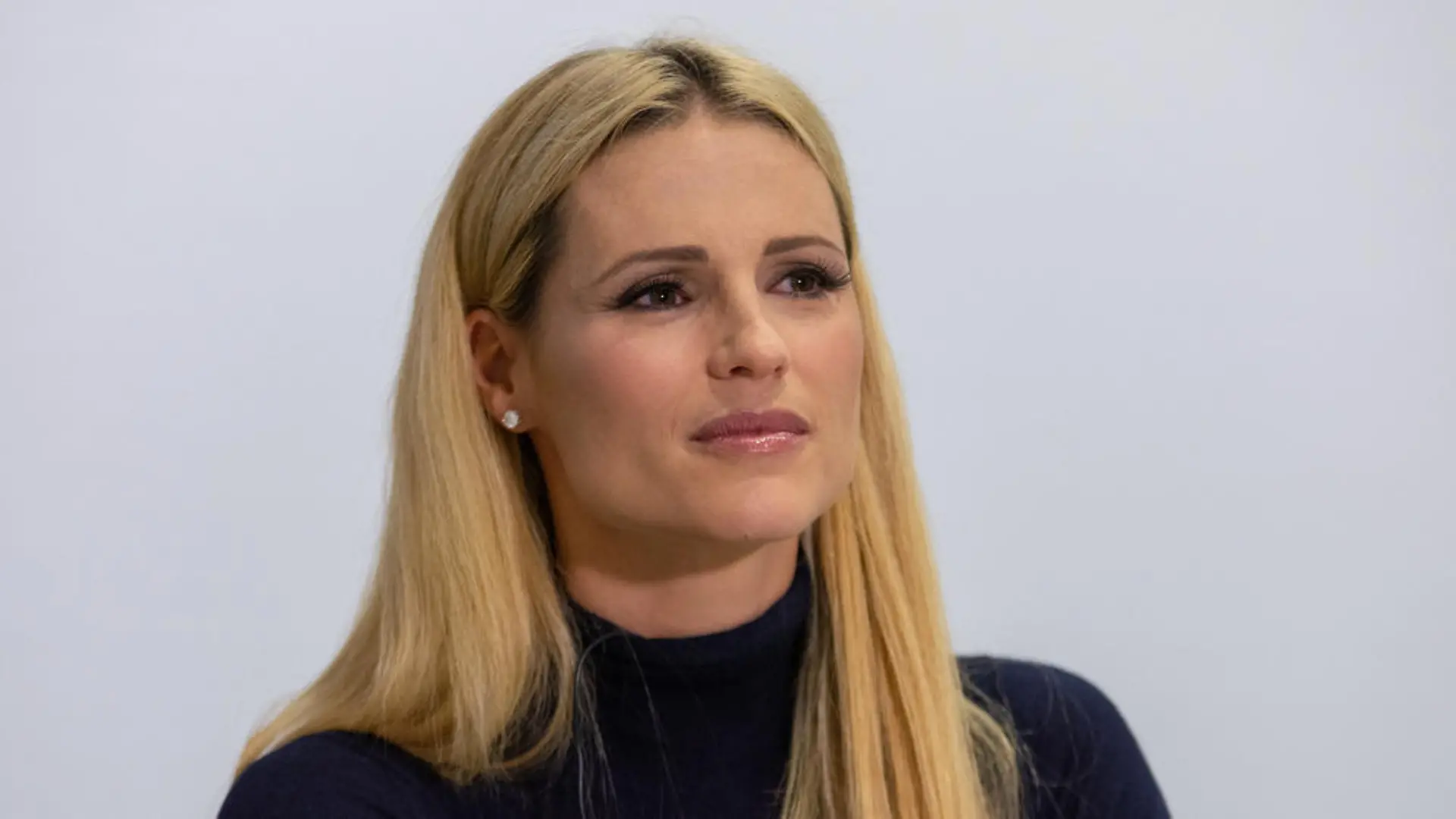 Michelle Hunziker sammelt eine Million Euro für Klinik in Bergamo