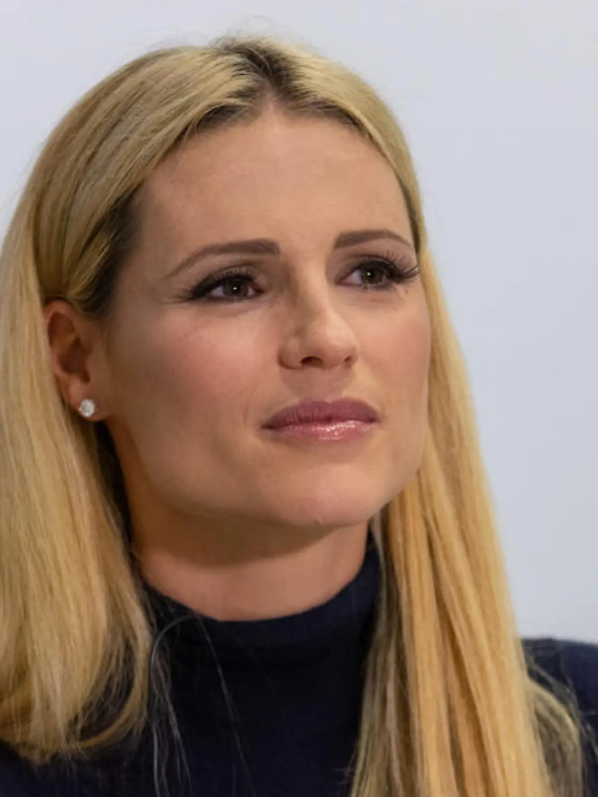 Michelle Hunziker sammelt eine Million Euro für Klinik in Bergamo