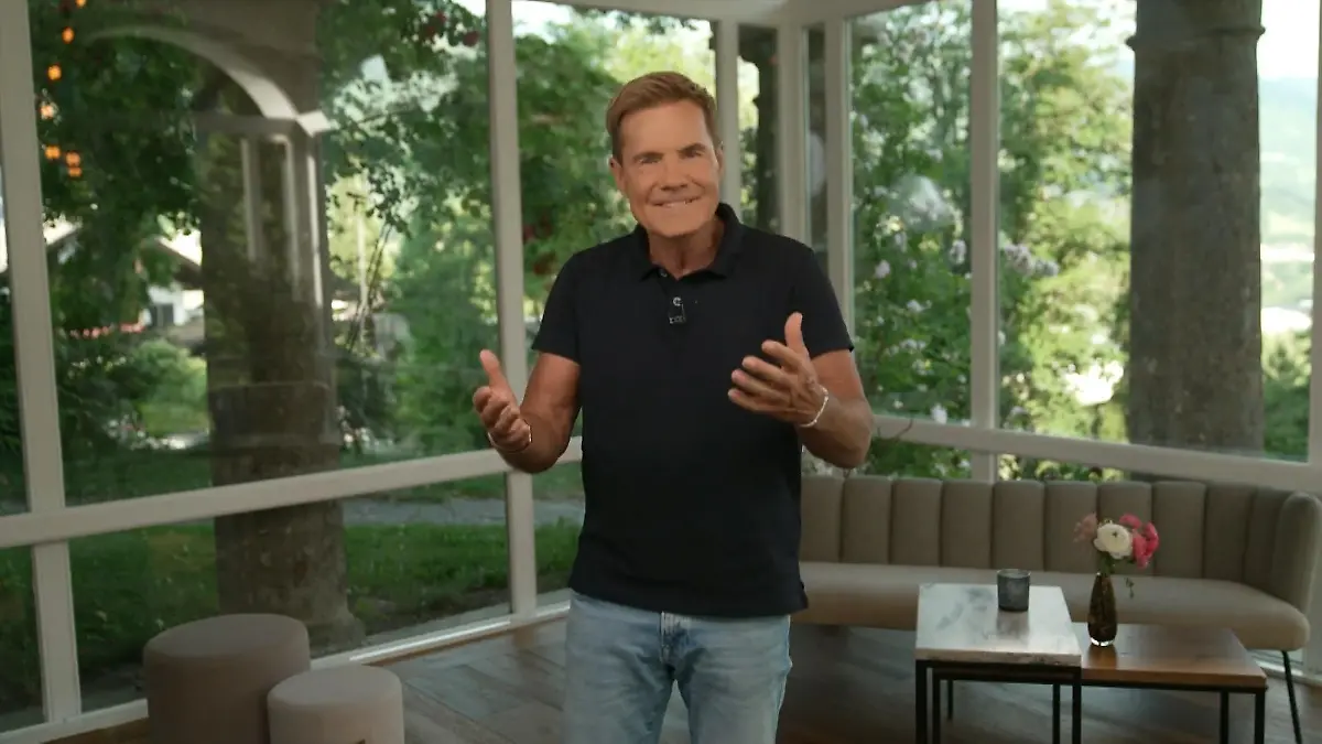 Dieter Bohlen: „Wer hätte gedacht, dass ich mal neben Bushido sitzen würde?!” Alles neu bei DSDS 2026