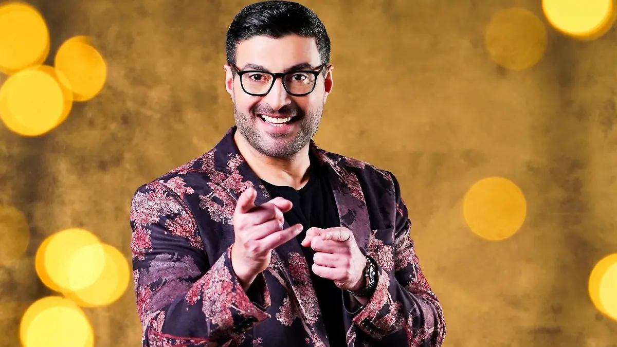 Sükrü Pehlivan
Die Verwendung des sendungsbezogenen Materials ist nur mit dem Hinweis und Verlinkung auf TVNOW gestattet.