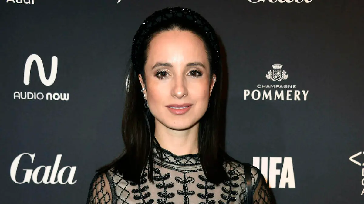 Stephanie Stumph will die Zeit in der Corona-Krise nutzen