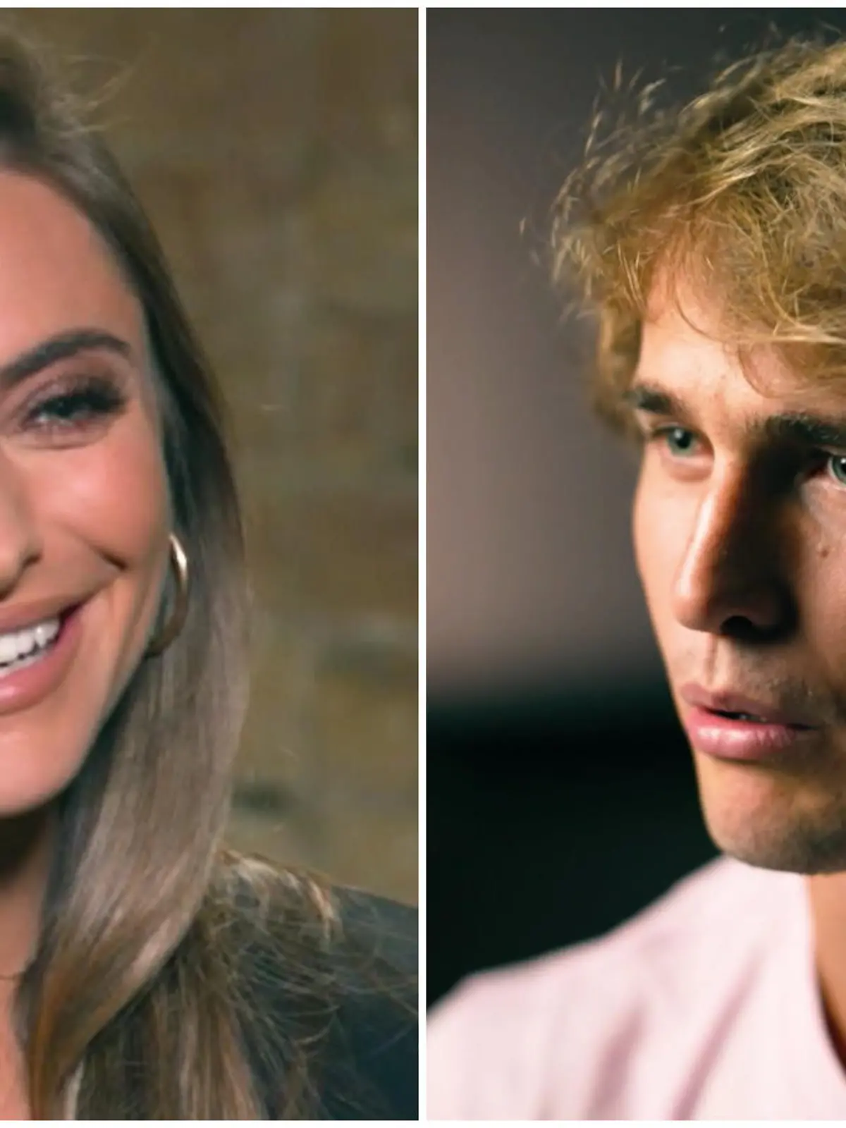 Sophia Thomalla und Alexander Zverev verraten in der  RTL+-Doku „Zverev - Der Unvollendete" wie ihre Liebe begann.