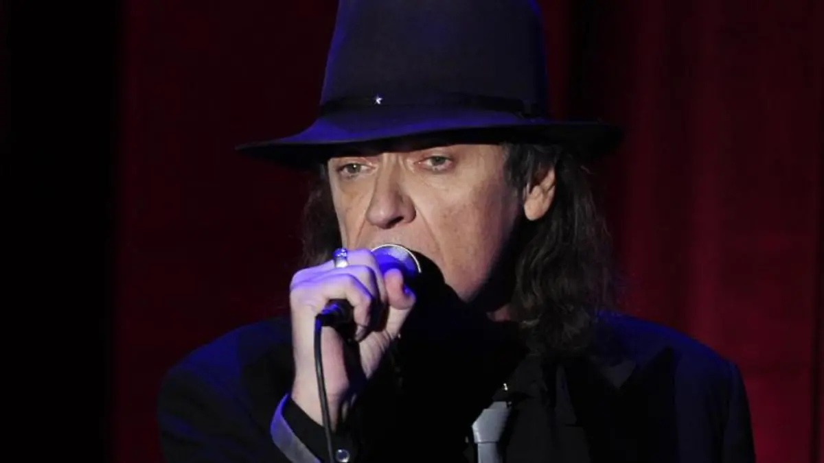 Udo Lindenberg verlässt sein Zuhause