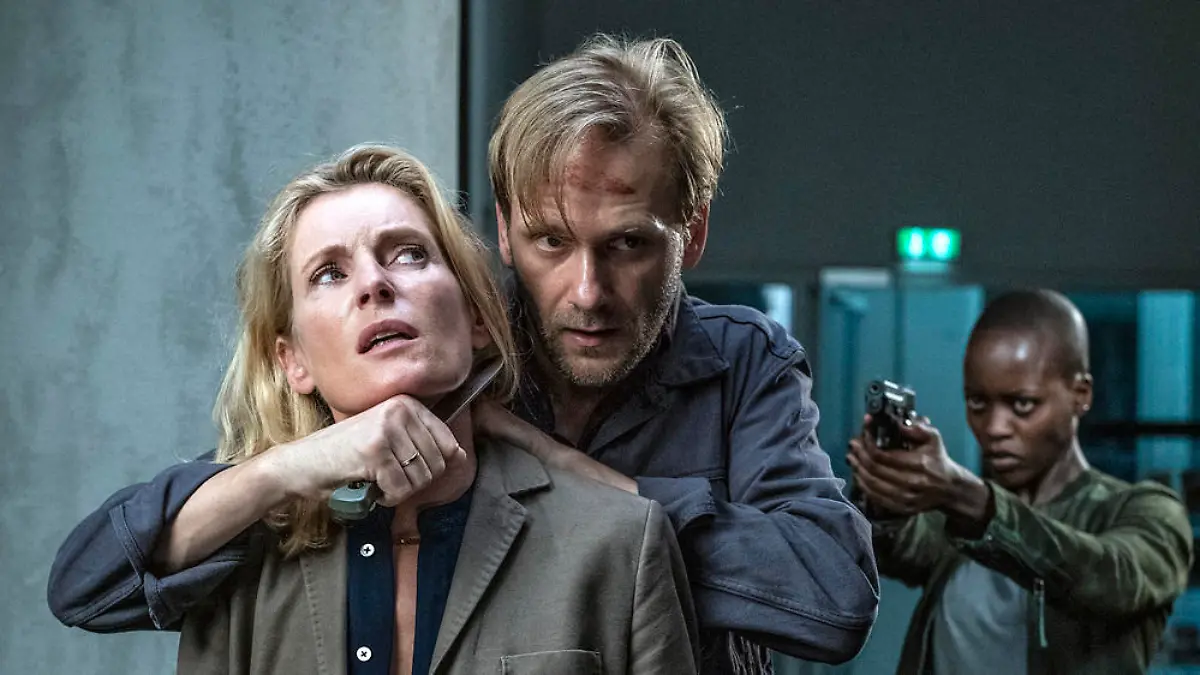 "Tatort: Krieg im Kopf": So wird der neue Furtwängler-Krimi