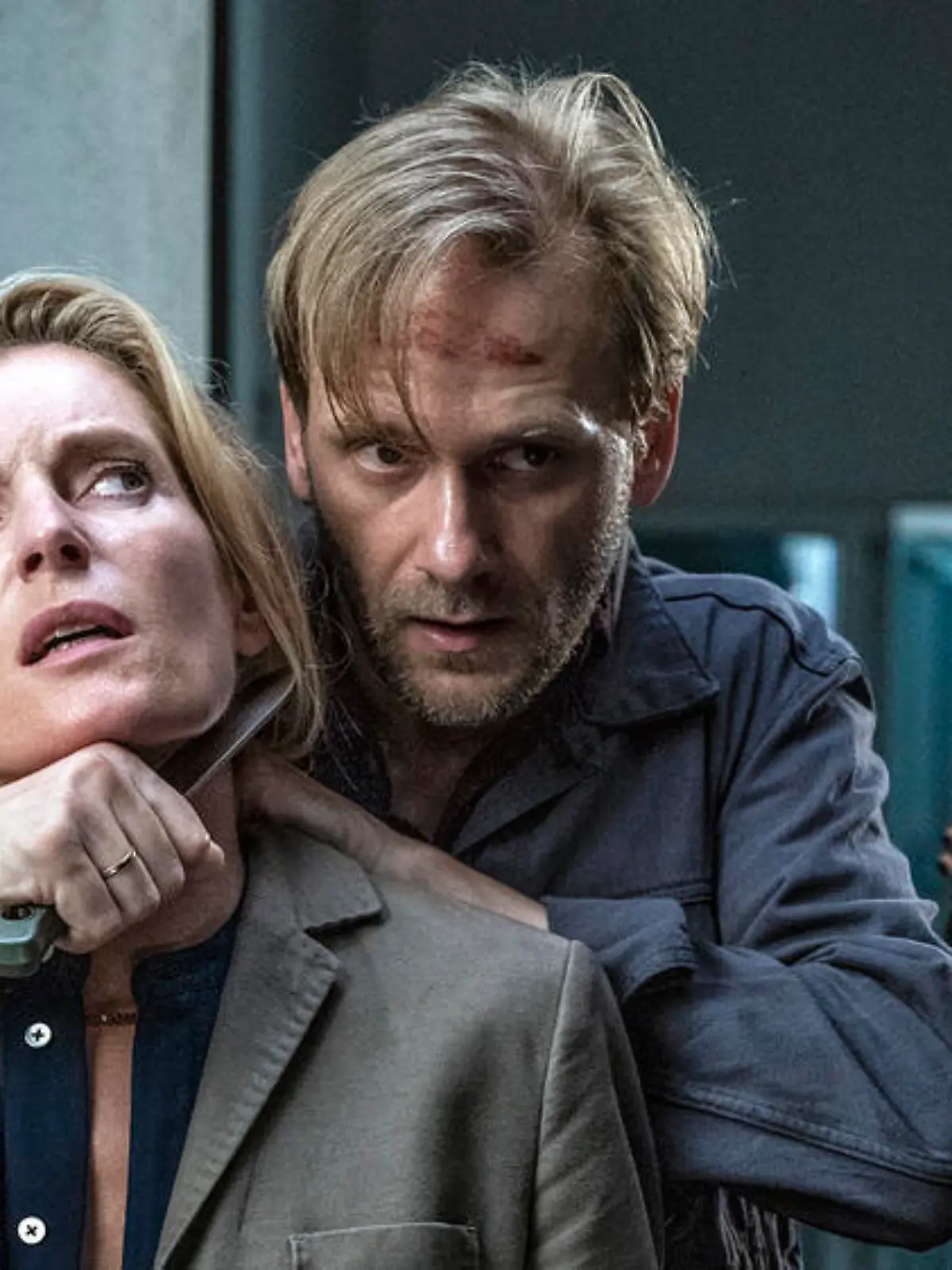 "Tatort: Krieg im Kopf": So wird der neue Furtwängler-Krimi