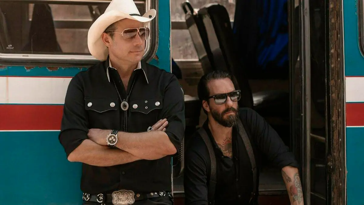 "The Mole": The BossHoss moderieren neue Sat.1-Show