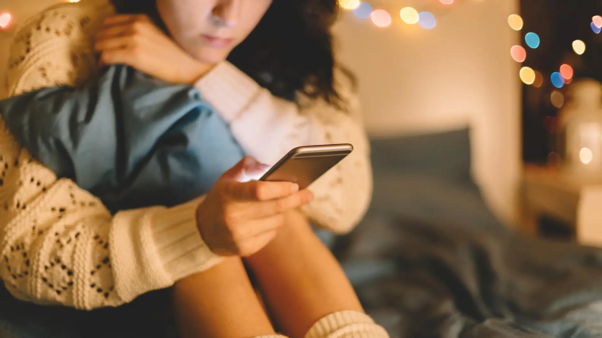 Die Online-Dating-Apps boomen in der Corona-Zeit.