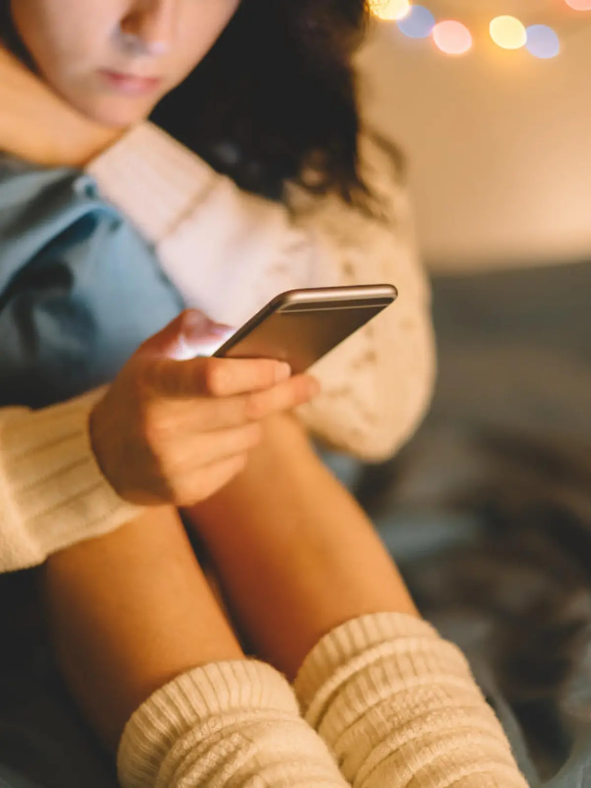 Die Online-Dating-Apps boomen in der Corona-Zeit.
