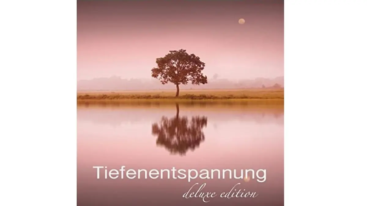 Tiefenentspannung