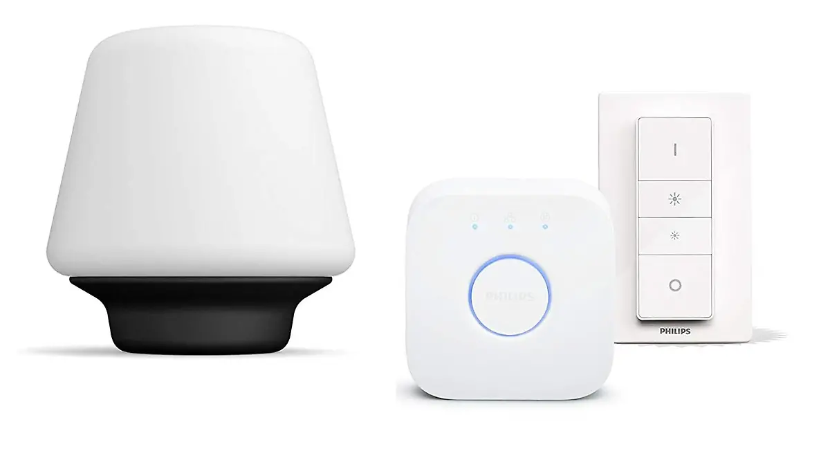 Philips Hue