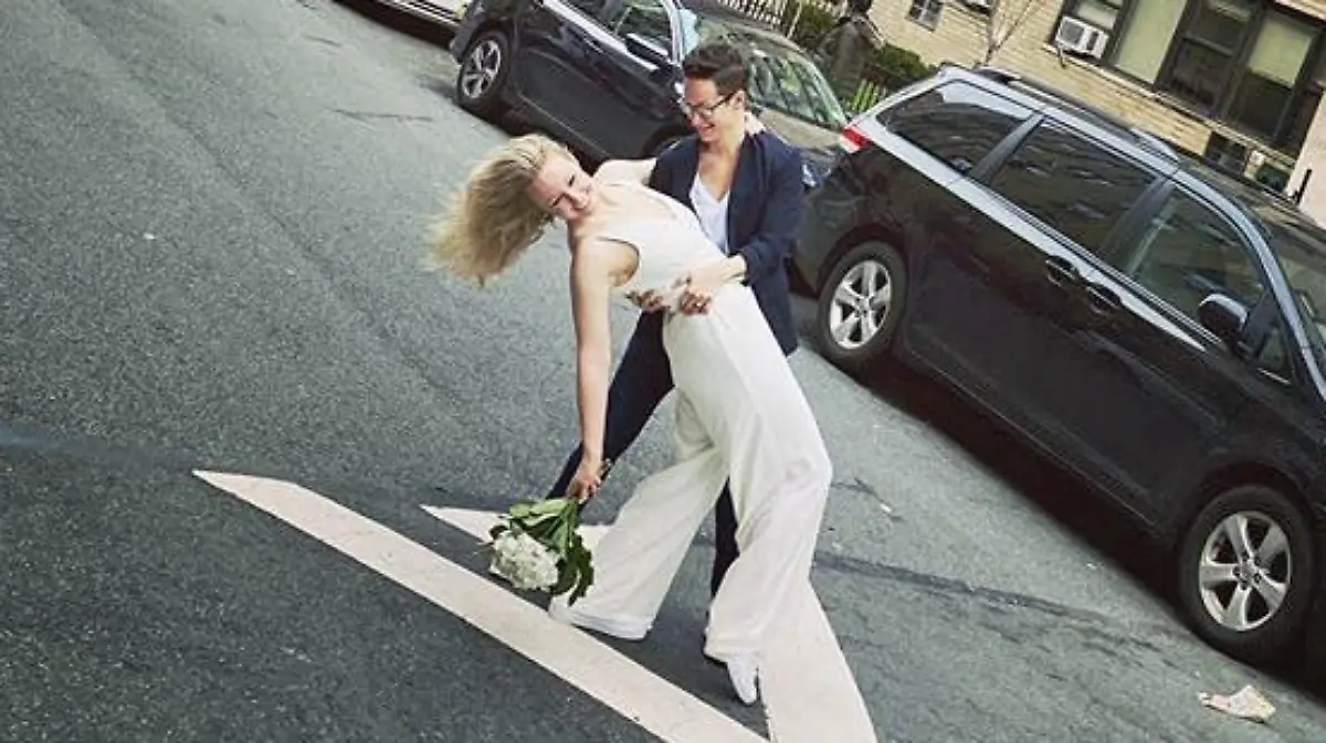 Hochzeit
