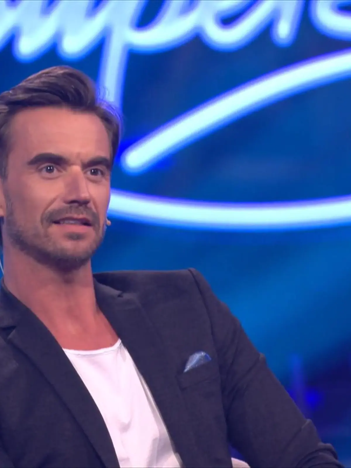 Florian Silbereisen DSDS