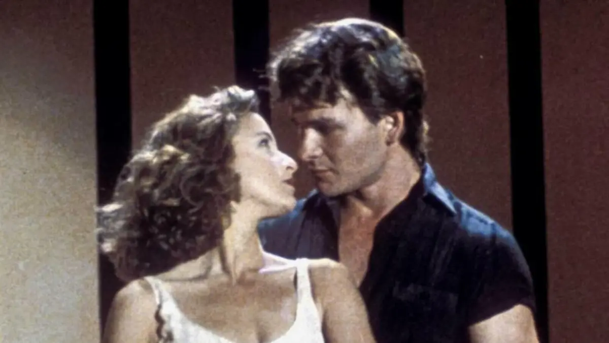 Jennifer Grey wird 60: Die legendärsten "Dirty Dancing"-Szenen