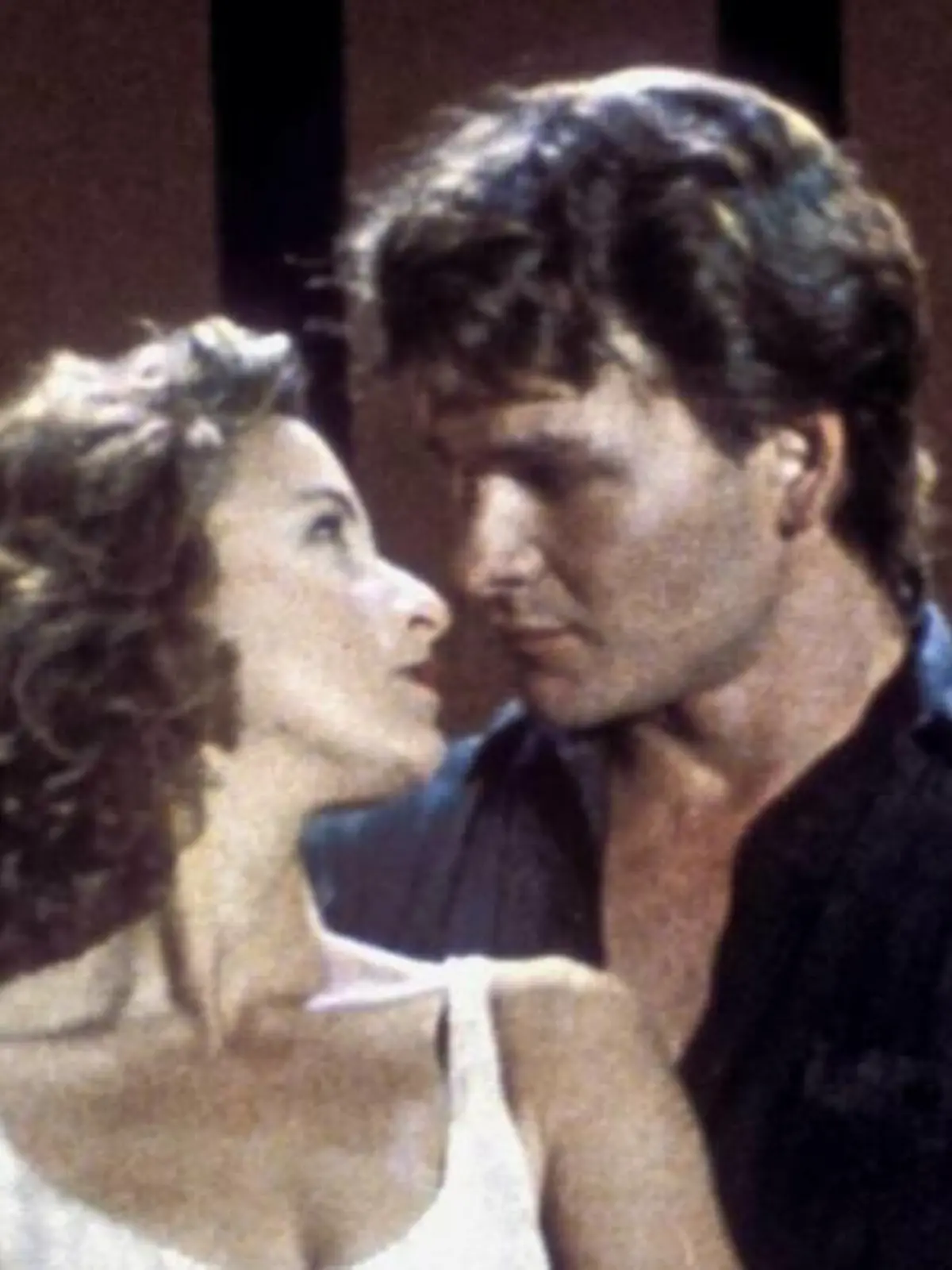 Jennifer Grey wird 60: Die legendärsten "Dirty Dancing"-Szenen