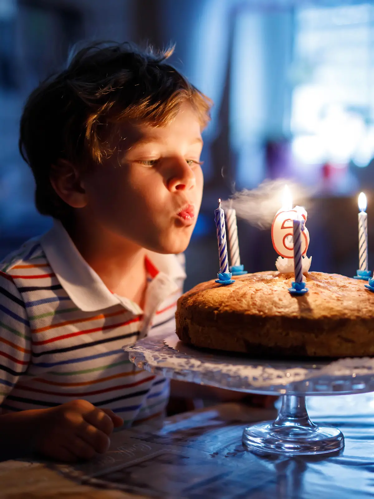 Kindergeburtstag in Zeiten von Corona: Auch ohne Party kann's schön sein