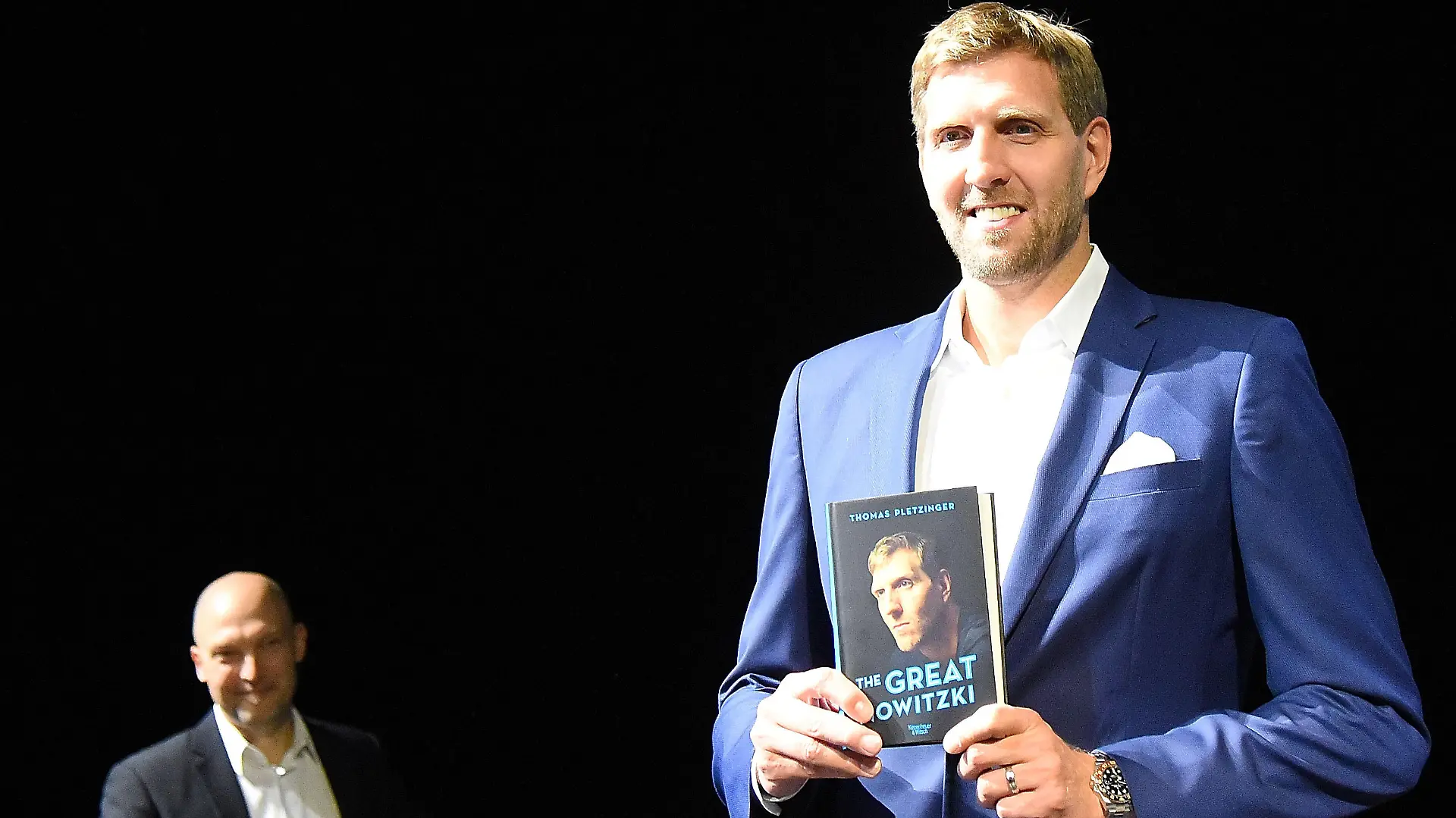 Dirk Nowitzki