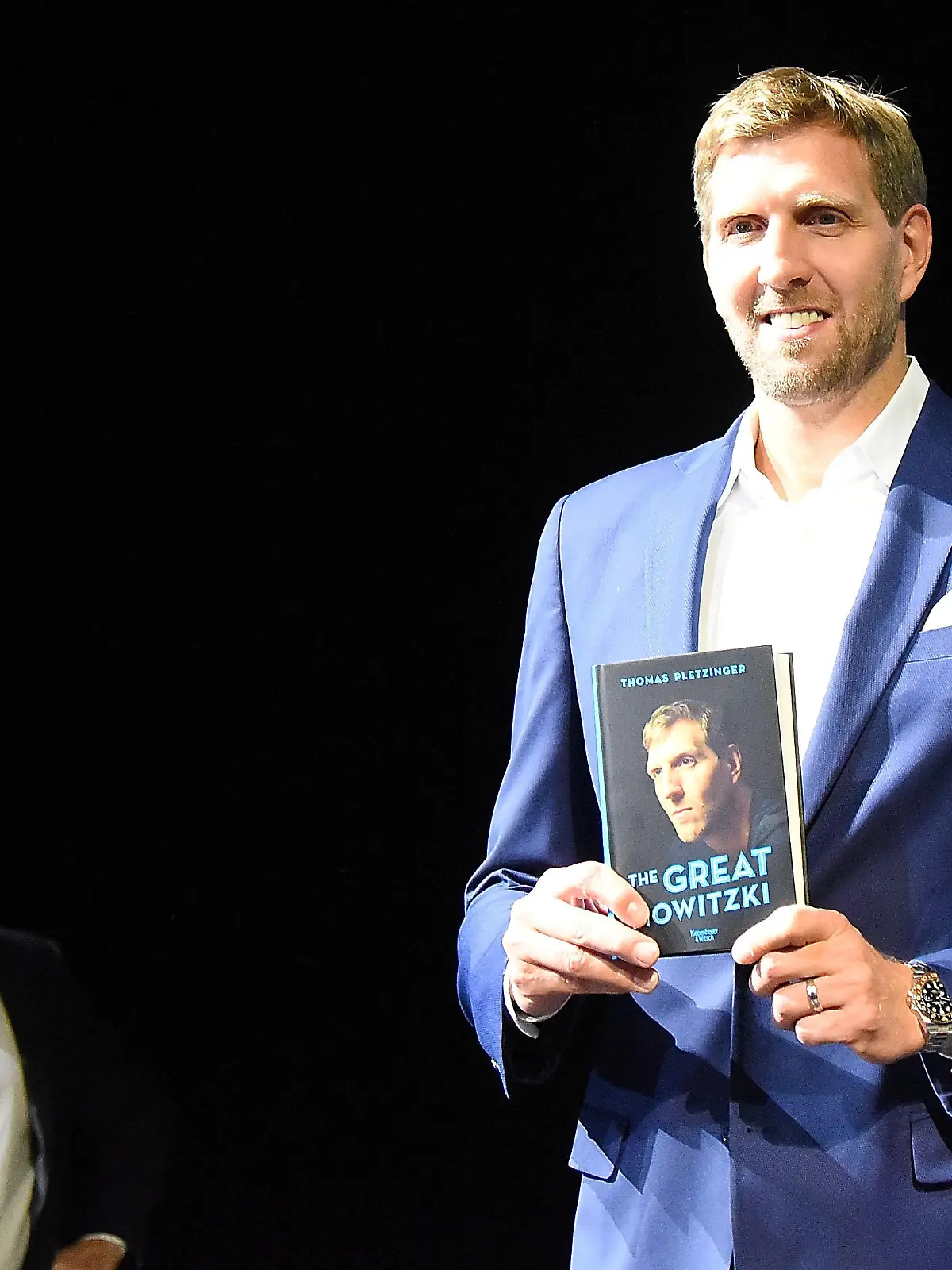 Dirk Nowitzki