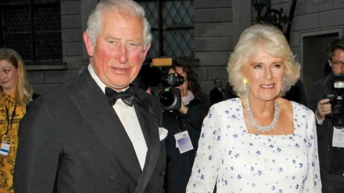Prinz Charles: Details zu seiner Corona-Erkrankung