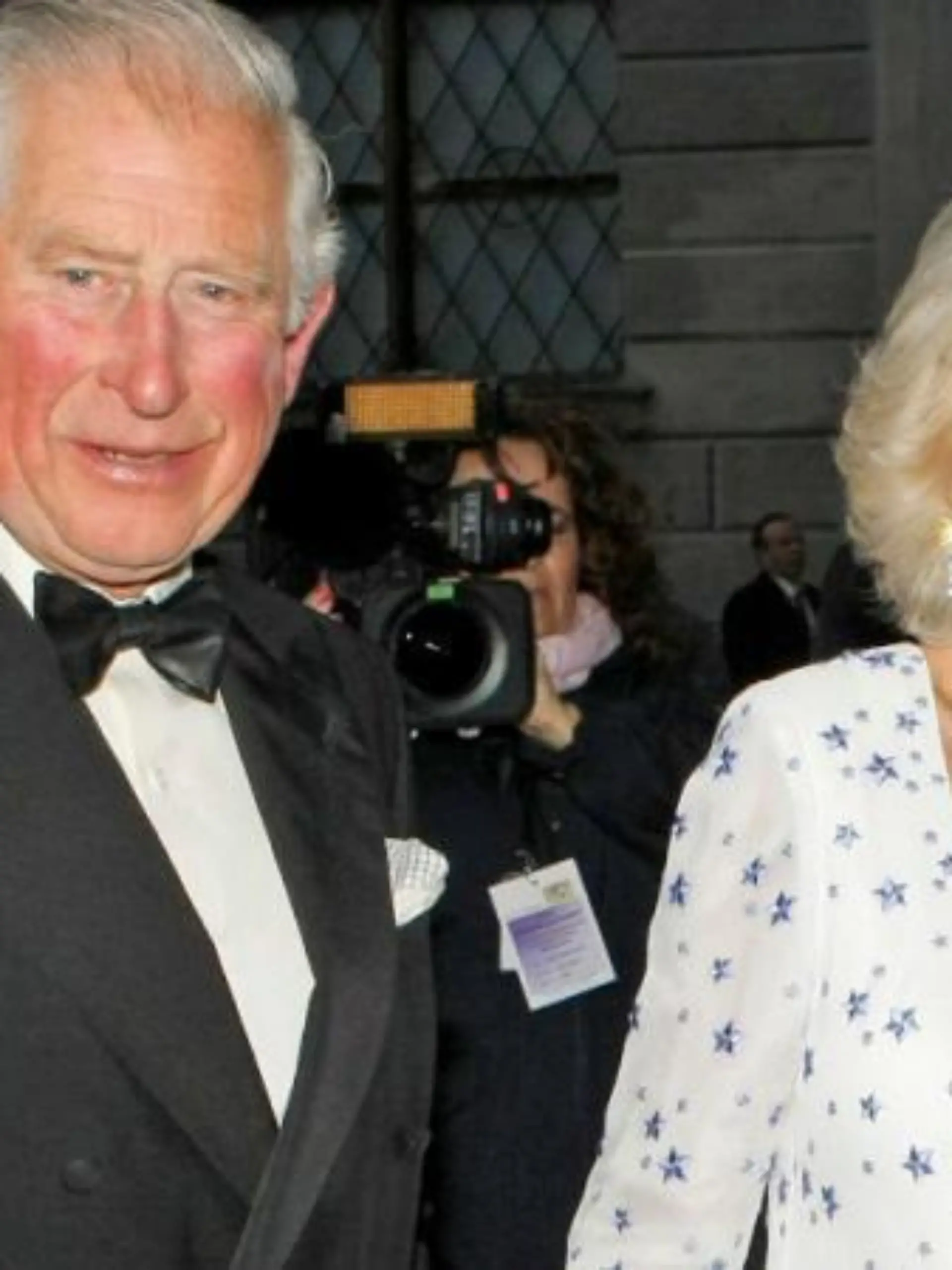 Prinz Charles: Details zu seiner Corona-Erkrankung