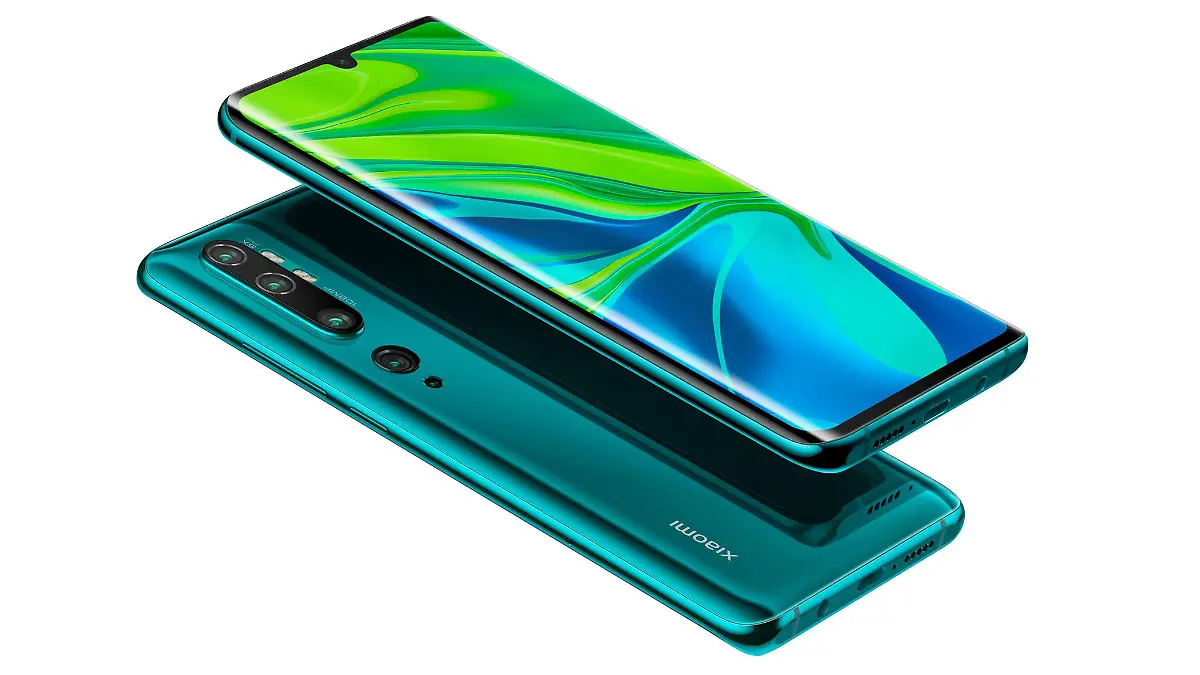 Smartphone