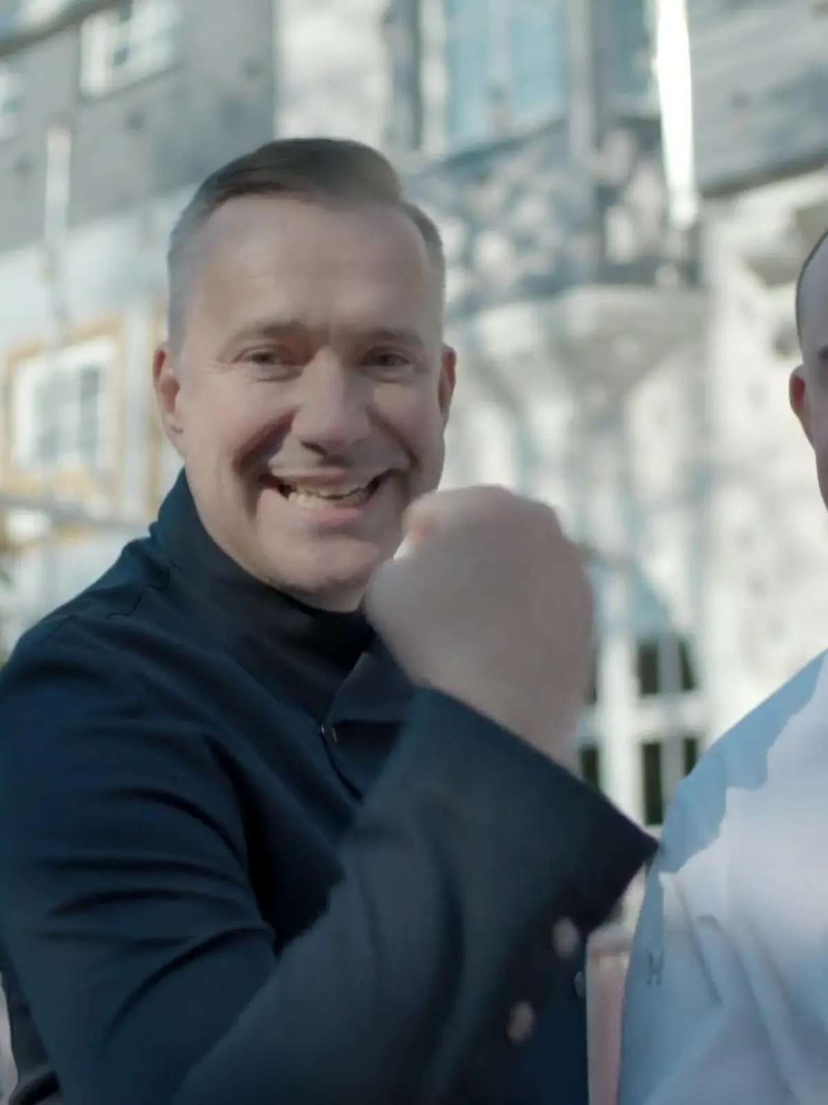 Bild zu: "„ready to beef!“ ist endlich zurück: Und es wird gleich ein Hammer-Duell!"
