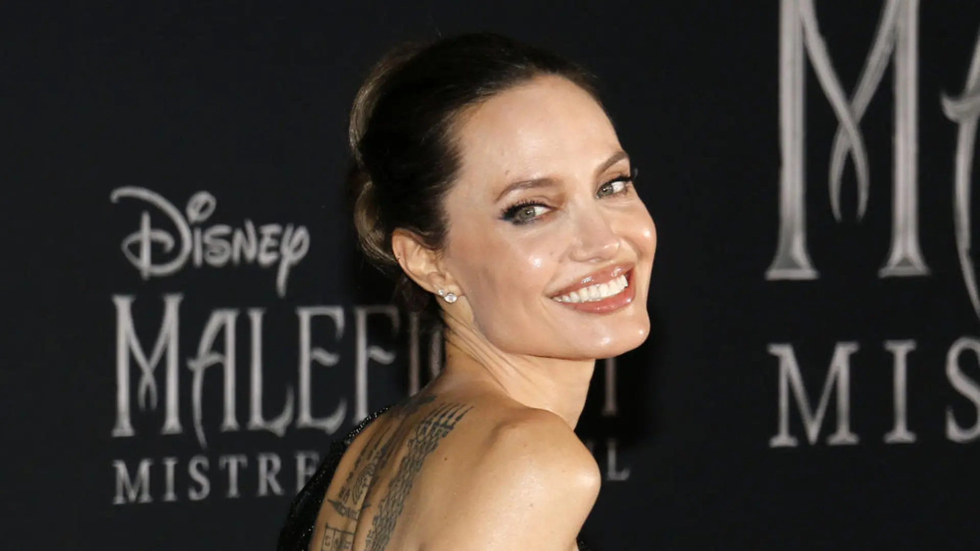 Angelina Jolie spendet eine Million Dollar für hungernde Kinder
