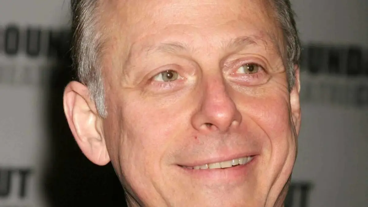 Folgen von Corona: "Crocodile Dundee"-Star Mark Blum verstorben