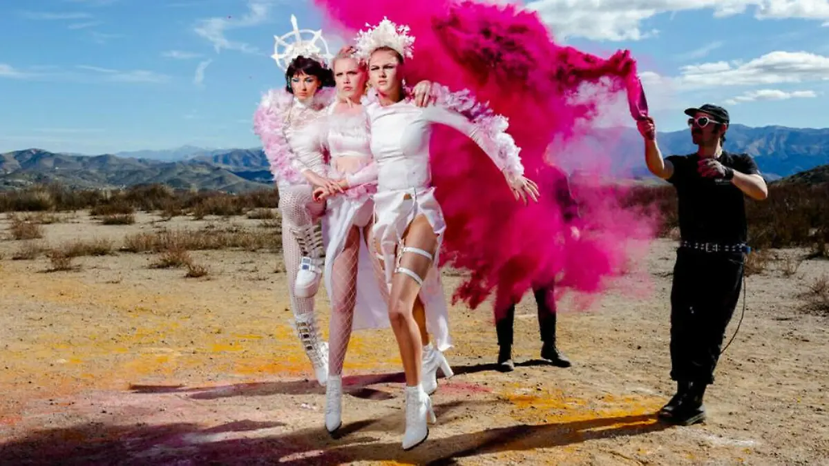 "GNTM 2020": Johanna macht Heidi Klum traurig