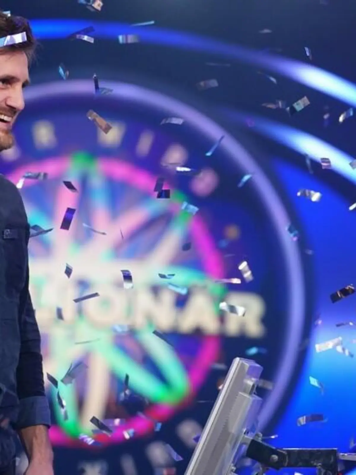 Das ist Günther Jauchs neuer Millionär