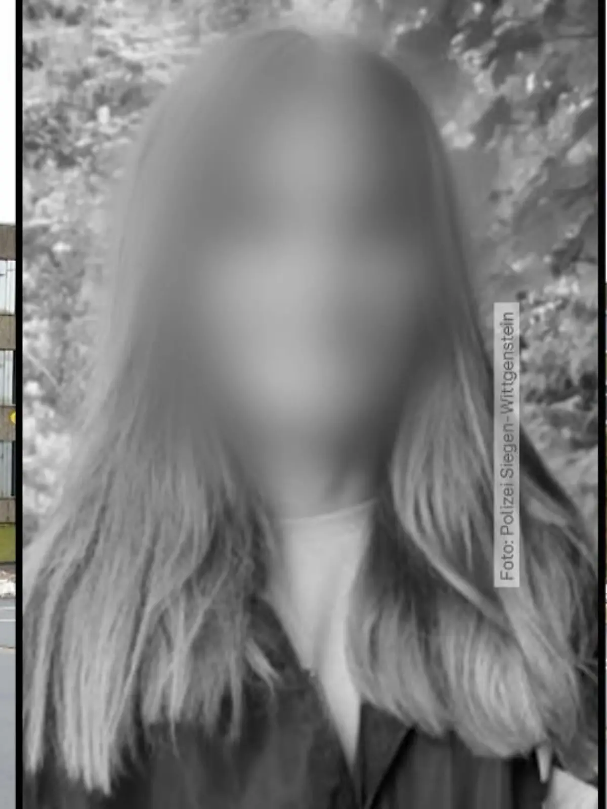 Ganz Freudenberg ist wie gelähmt. Dass mitten in dem Örtchen ein derart grausames Verbrechen passieren könnte, das hätte wohl niemand gedacht. Ein junges Mädchen, gerade einmal zwölf Jahre alt wurde erstochen und dann einfach am Radweg liegengelassen. Es ist Luise, eine Schülerin, die kurz vor ihrem Tod noch mit ihrer besten Freundin auf der Straße gespielt haben soll – das eine Anwohnerin RTL.