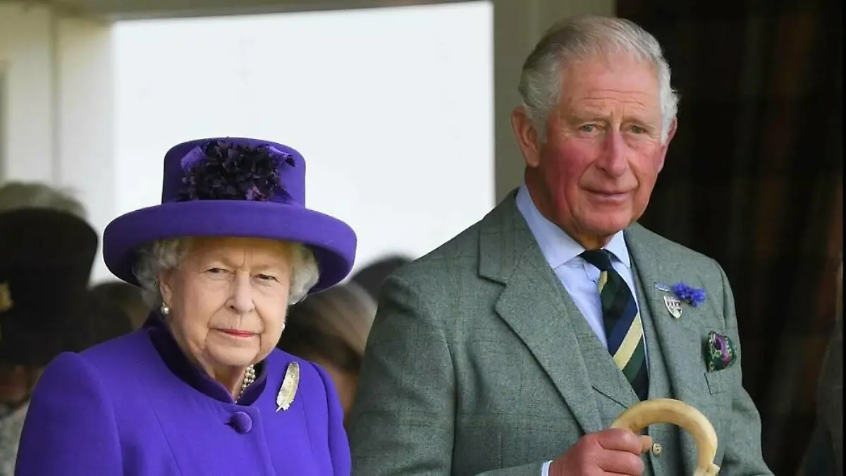 Prinz Charles mit Corona infiziert: Der Queen geht es gut