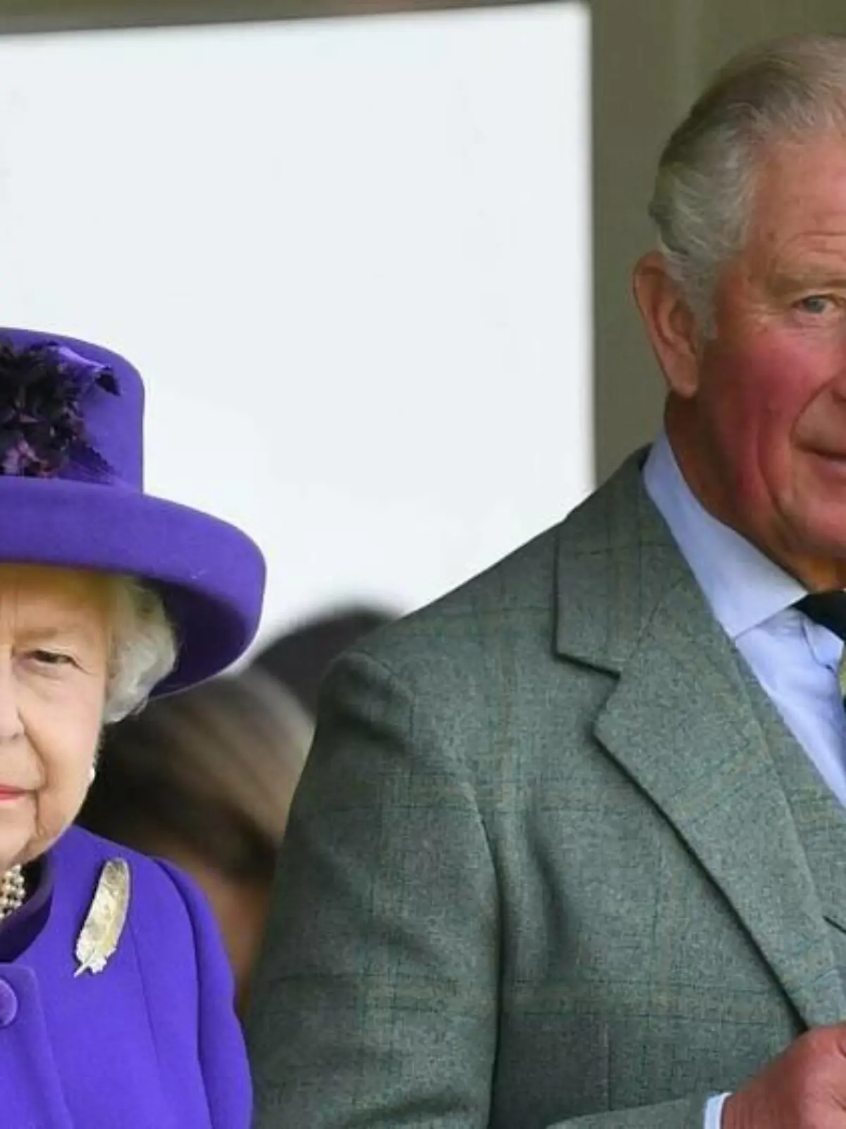 Prinz Charles mit Corona infiziert: Der Queen geht es gut