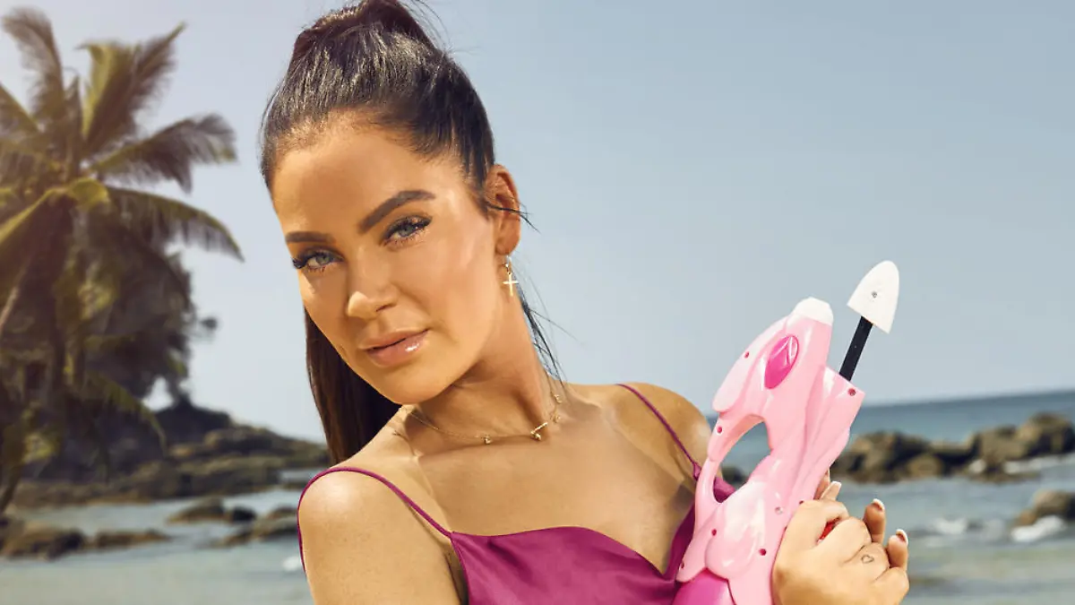 Janine Pink: So war das Wiedersehen mit Ex-Freund Tobias Wegener