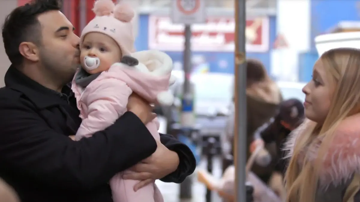 Abschied von Baby Coco Die „Unter uns“-Wochenvorschau