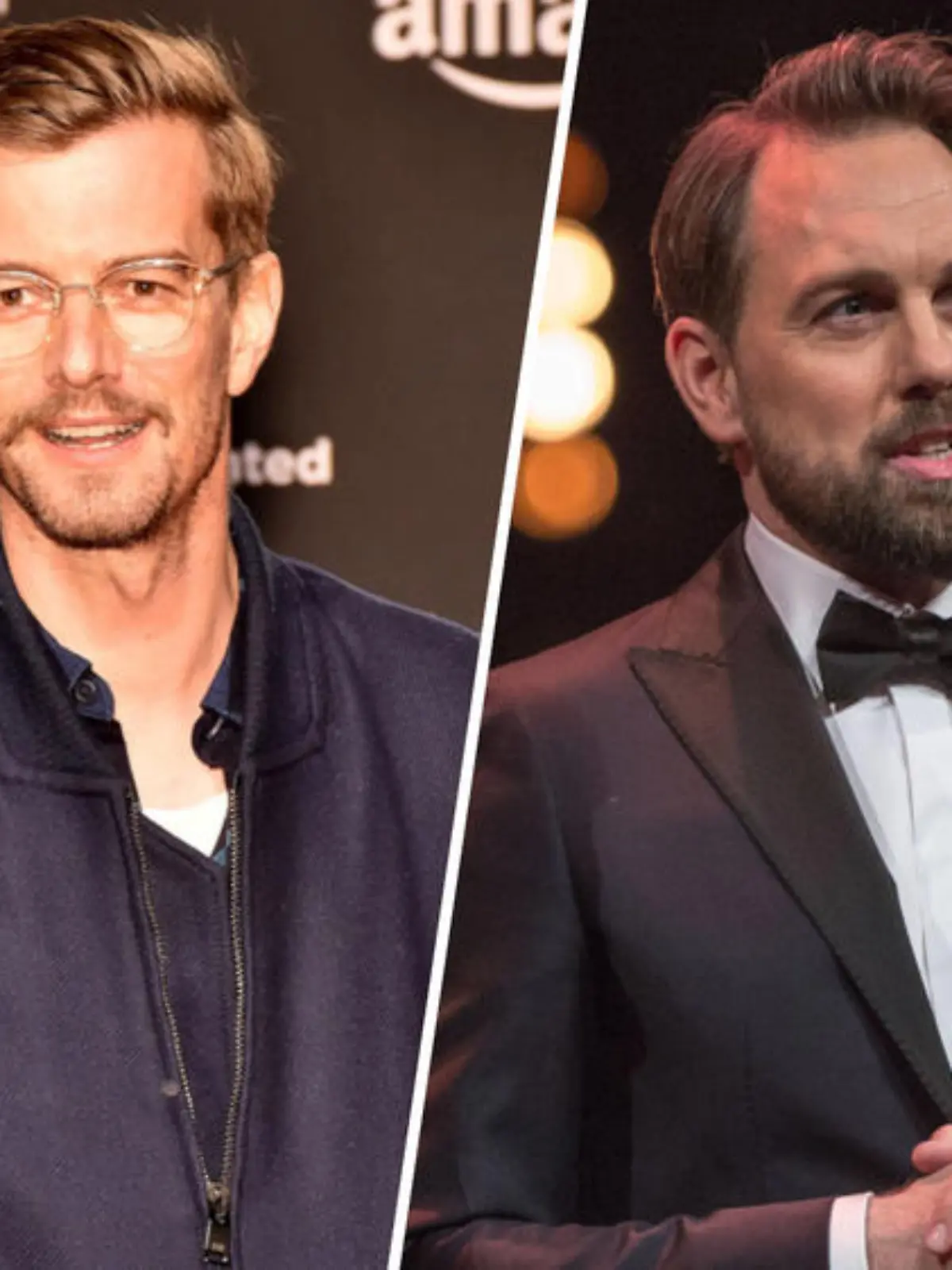 Gätjen und Winterscheidt laden zum "ProSieben Wohnzimmer-Festival" ein