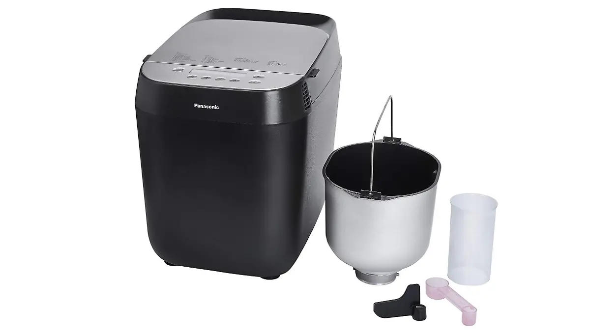 Croustina von Panasonic