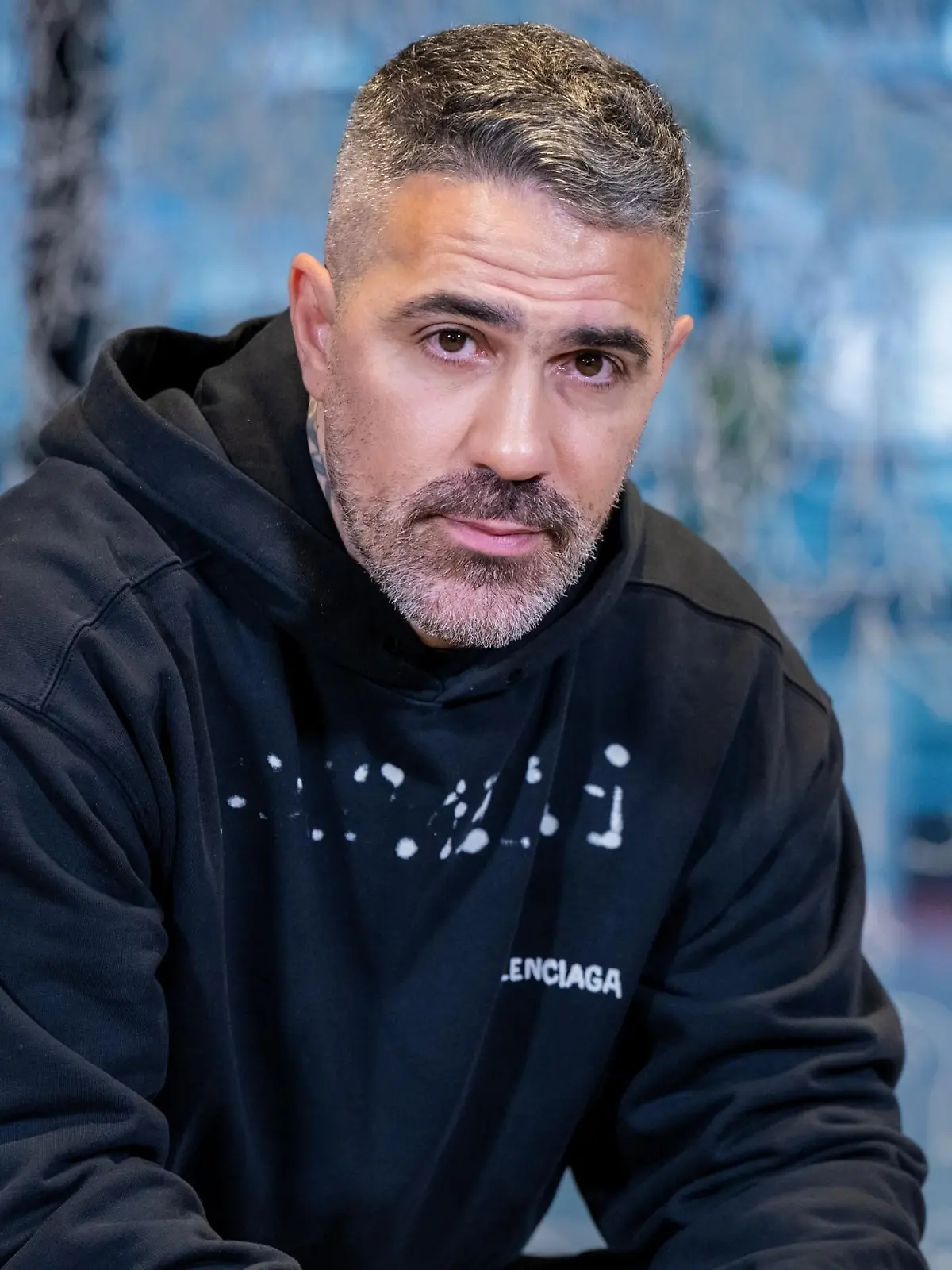 Anis Ferchichi aka Bushido