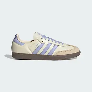 Samba OG Schuh
