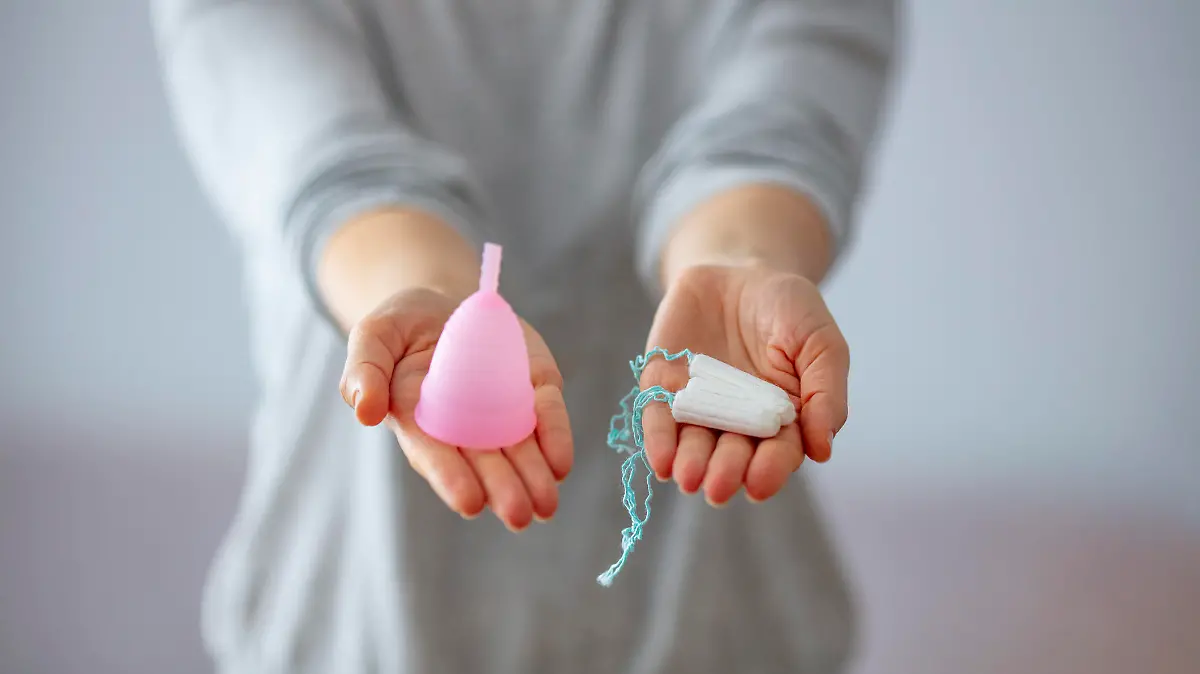 Öko-Test testet Tampons und Menstruationstassen