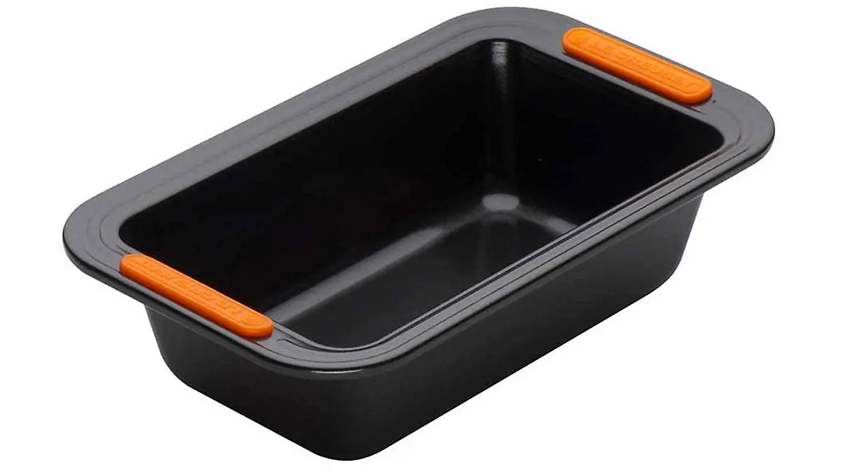 Le Creuset Backform