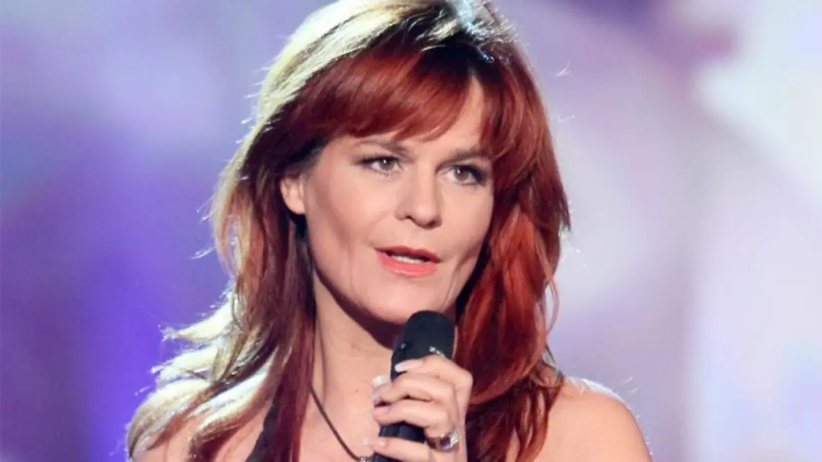 Andrea Berg: Sie stellt Hotel als Krankenhaus zur Verfügung